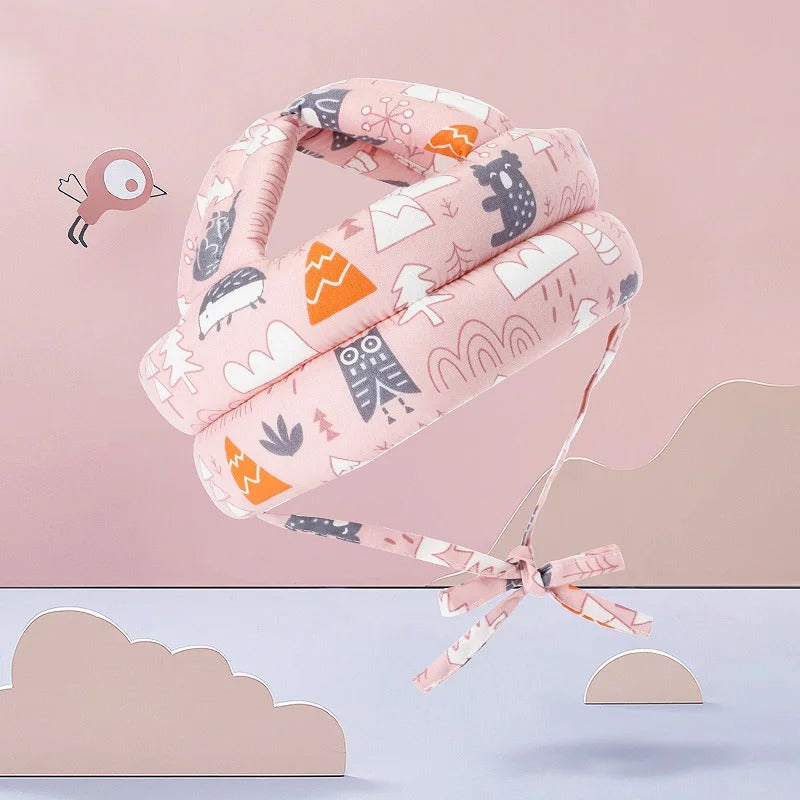 LittleGuard Baby Helmet