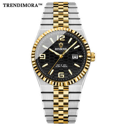 BINBOND™ Prestige Watch