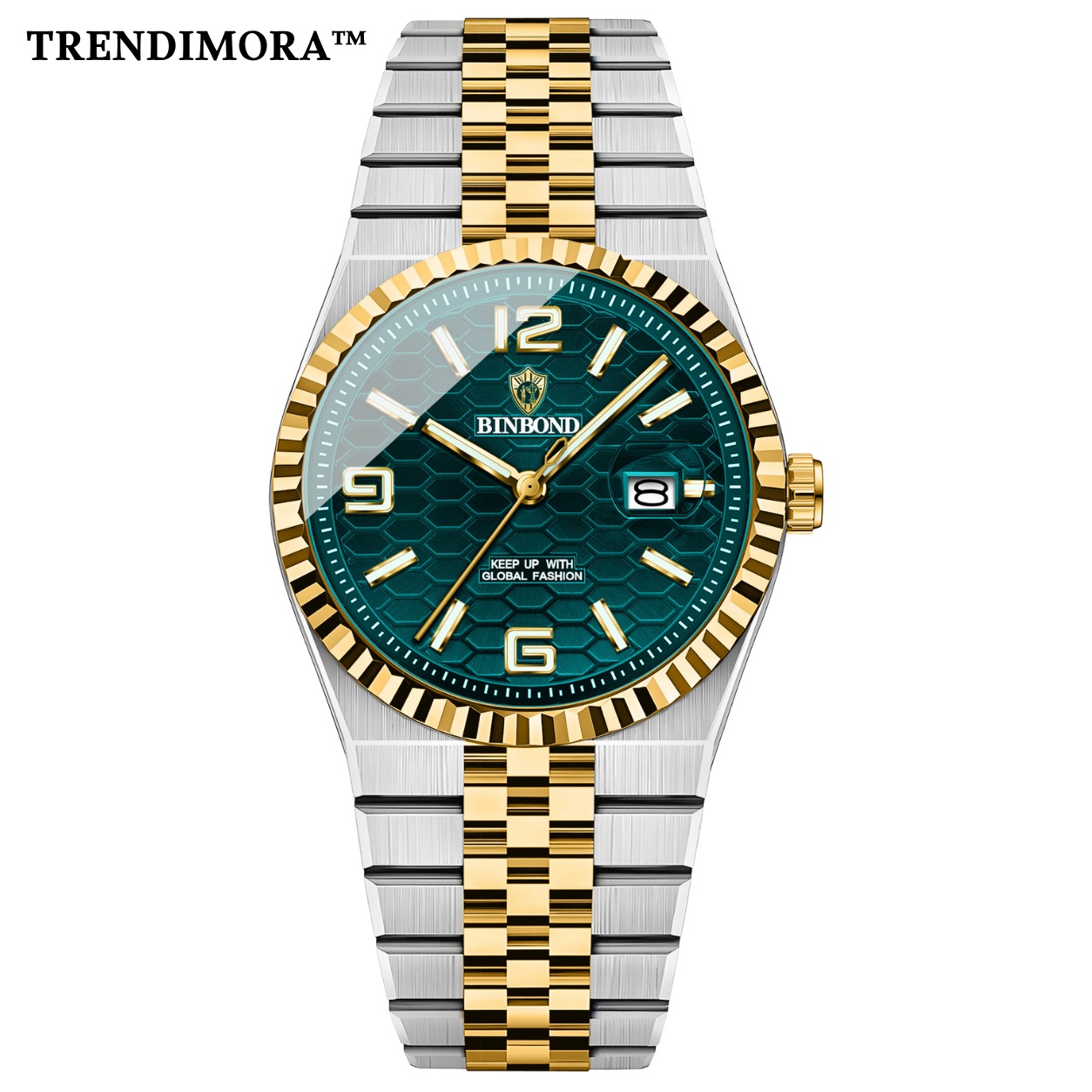 BINBOND™ Prestige Watch