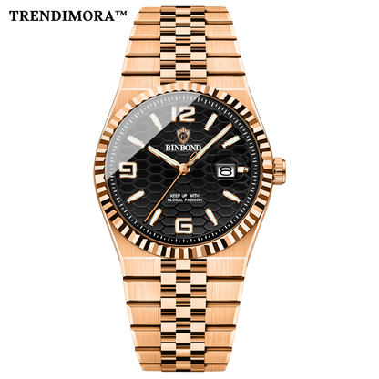 BINBOND™ Prestige Watch