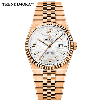 BINBOND™ Prestige Watch