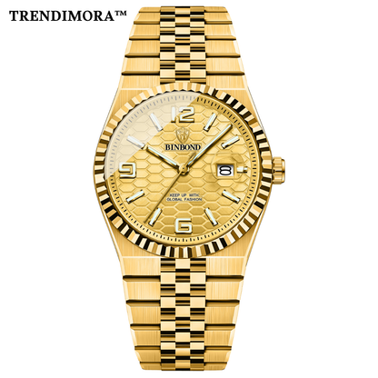 BINBOND™ Prestige Watch