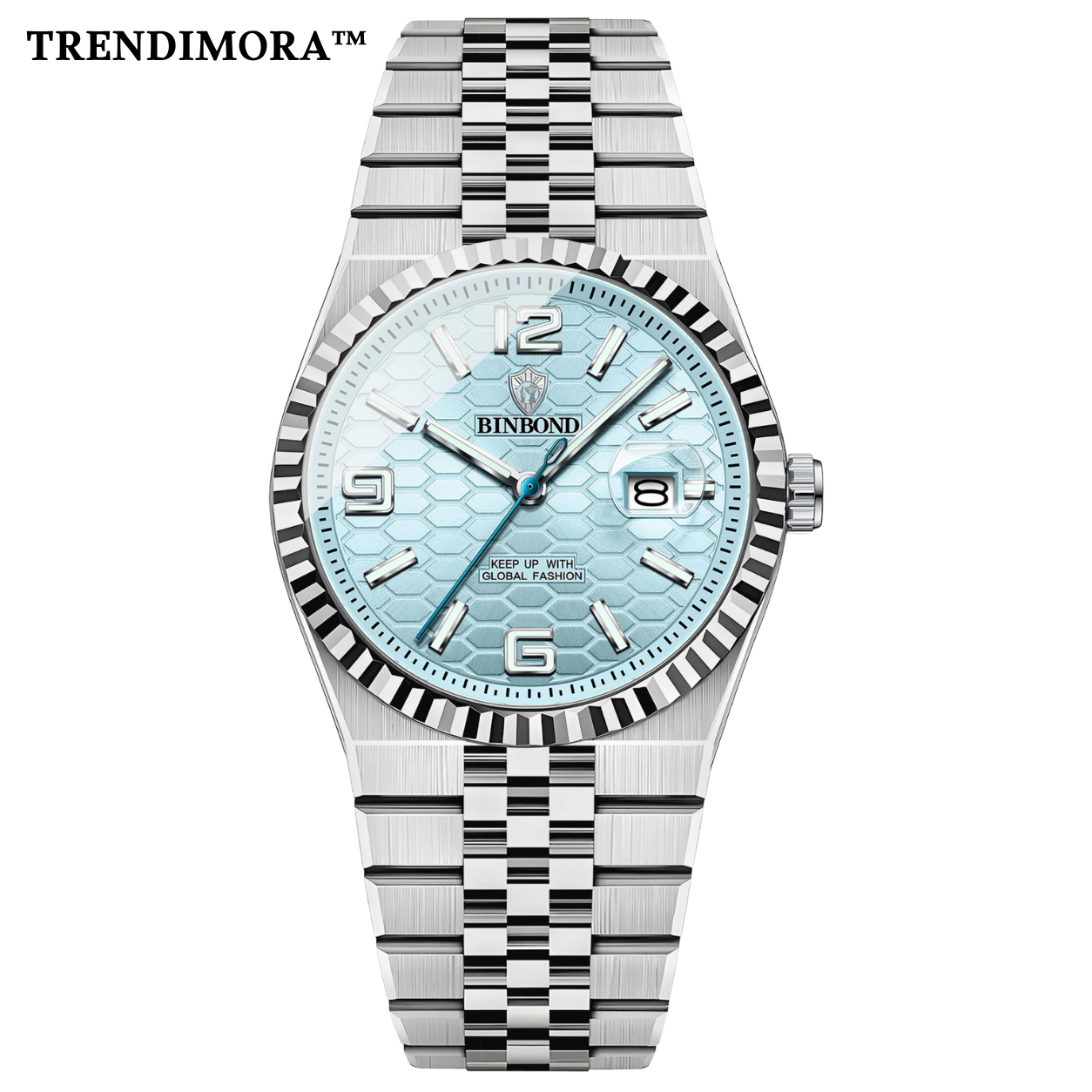 BINBOND™ Prestige Watch