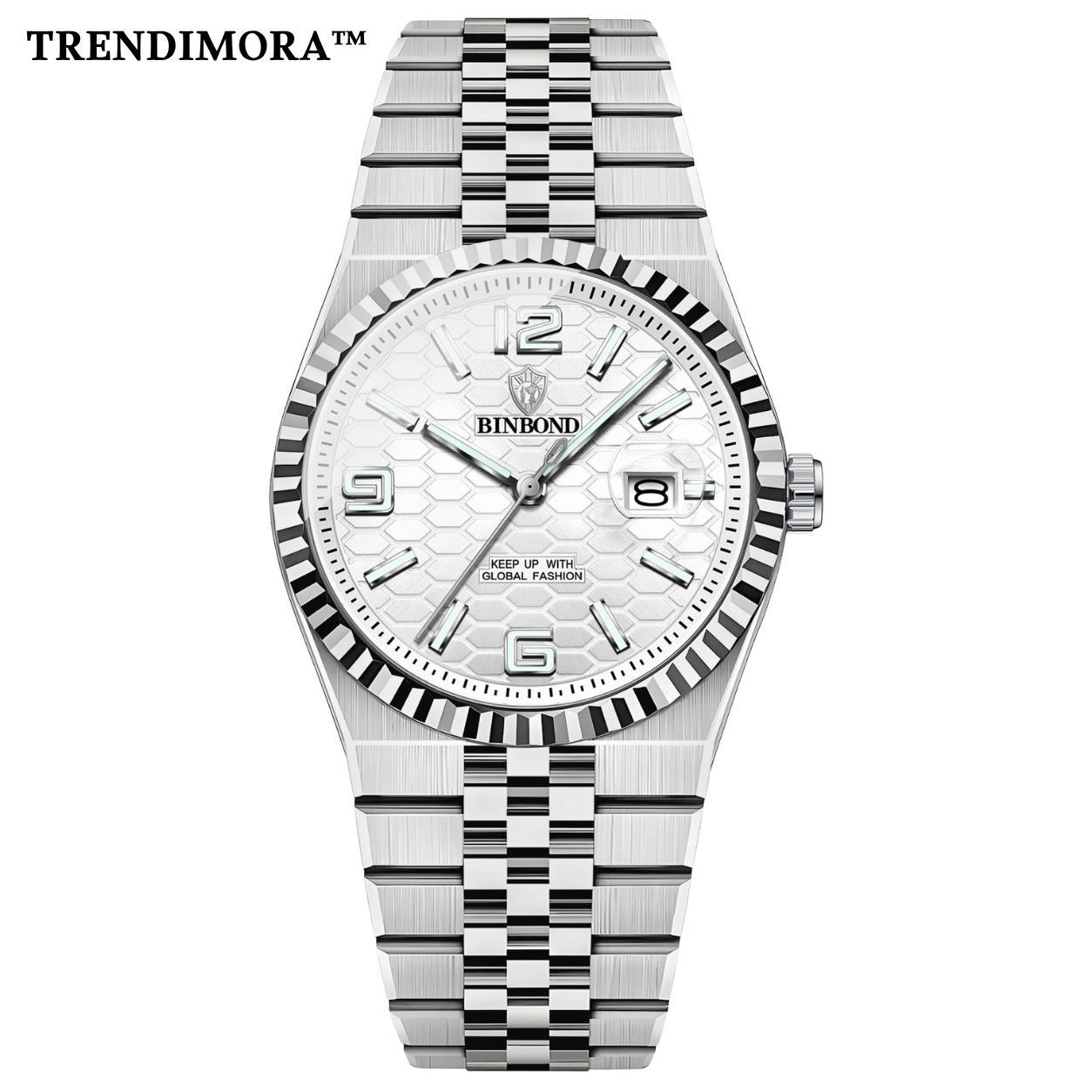BINBOND™ Prestige Watch
