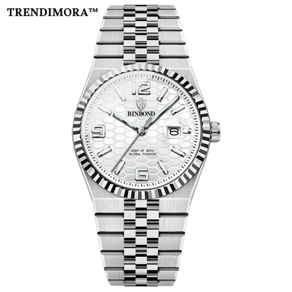 BINBOND™ Prestige Watch