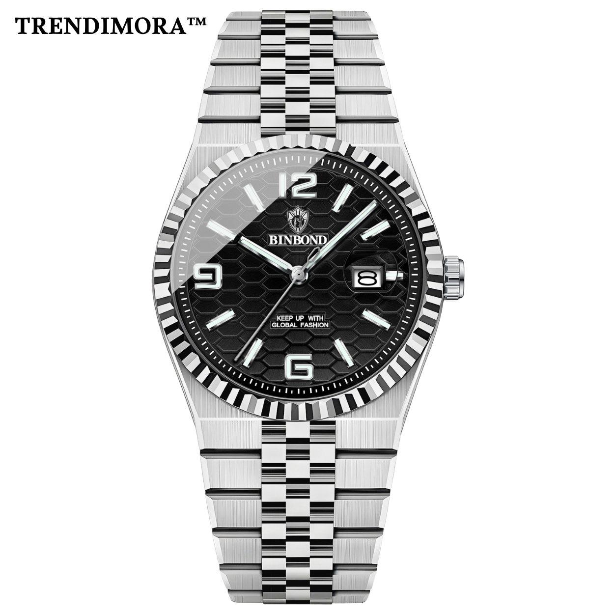 BINBOND™ Prestige Watch