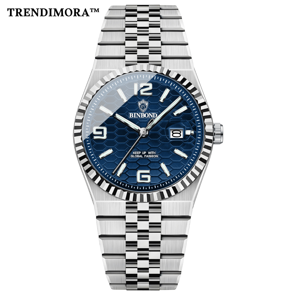 BINBOND™ Prestige Watch