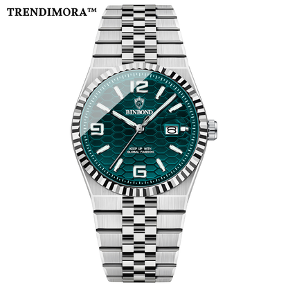 BINBOND™ Prestige Watch