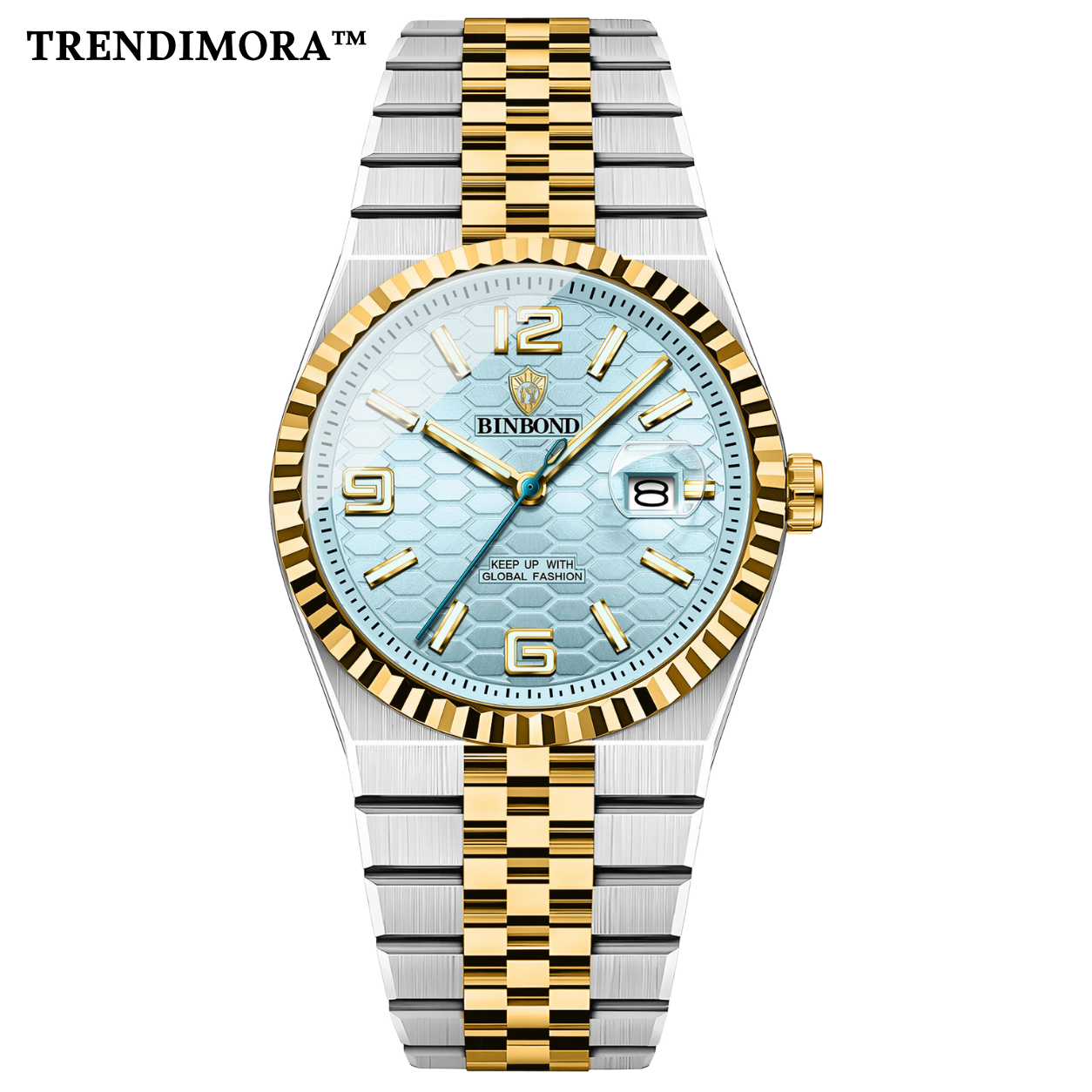 BINBOND™ Prestige Watch