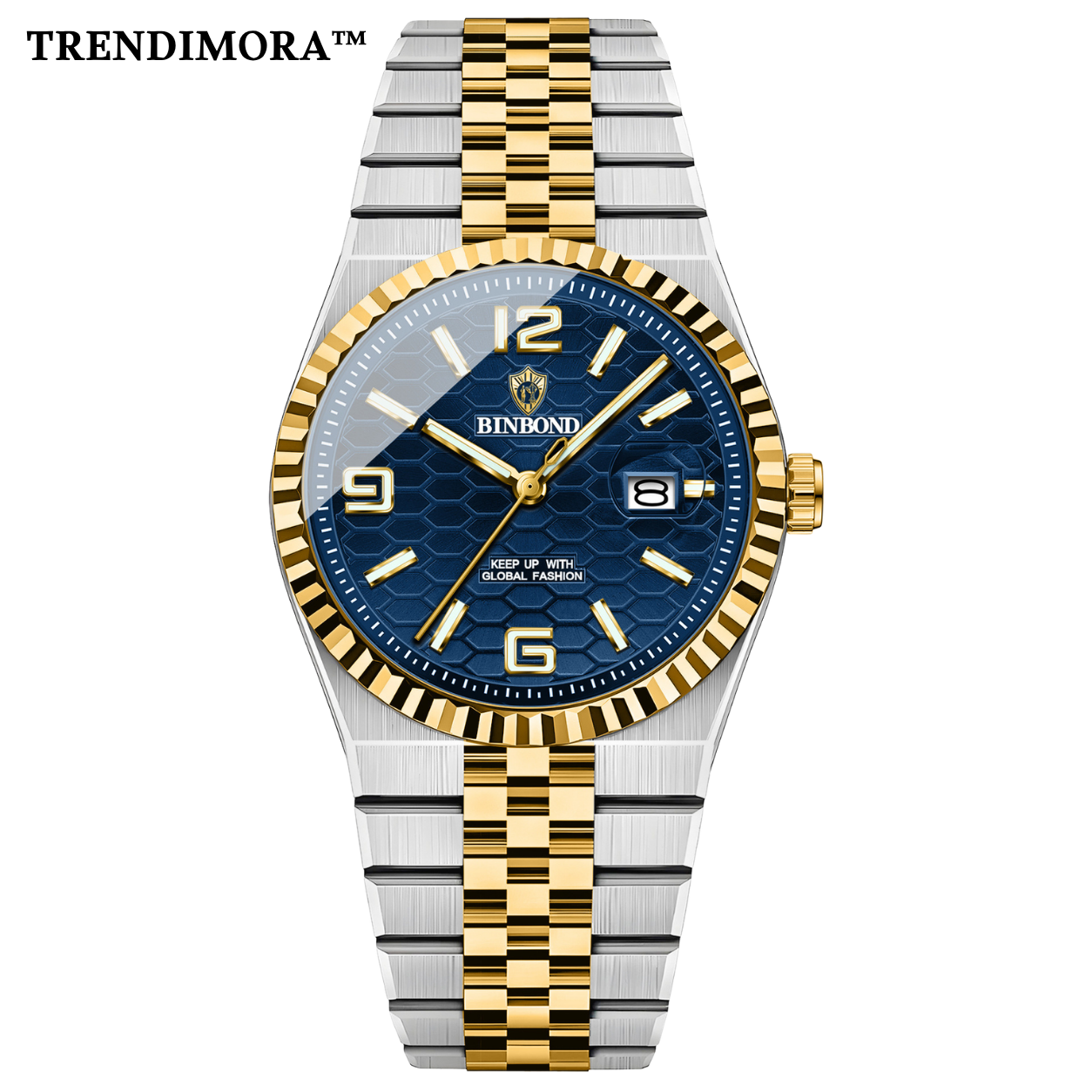 BINBOND™ Prestige Watch