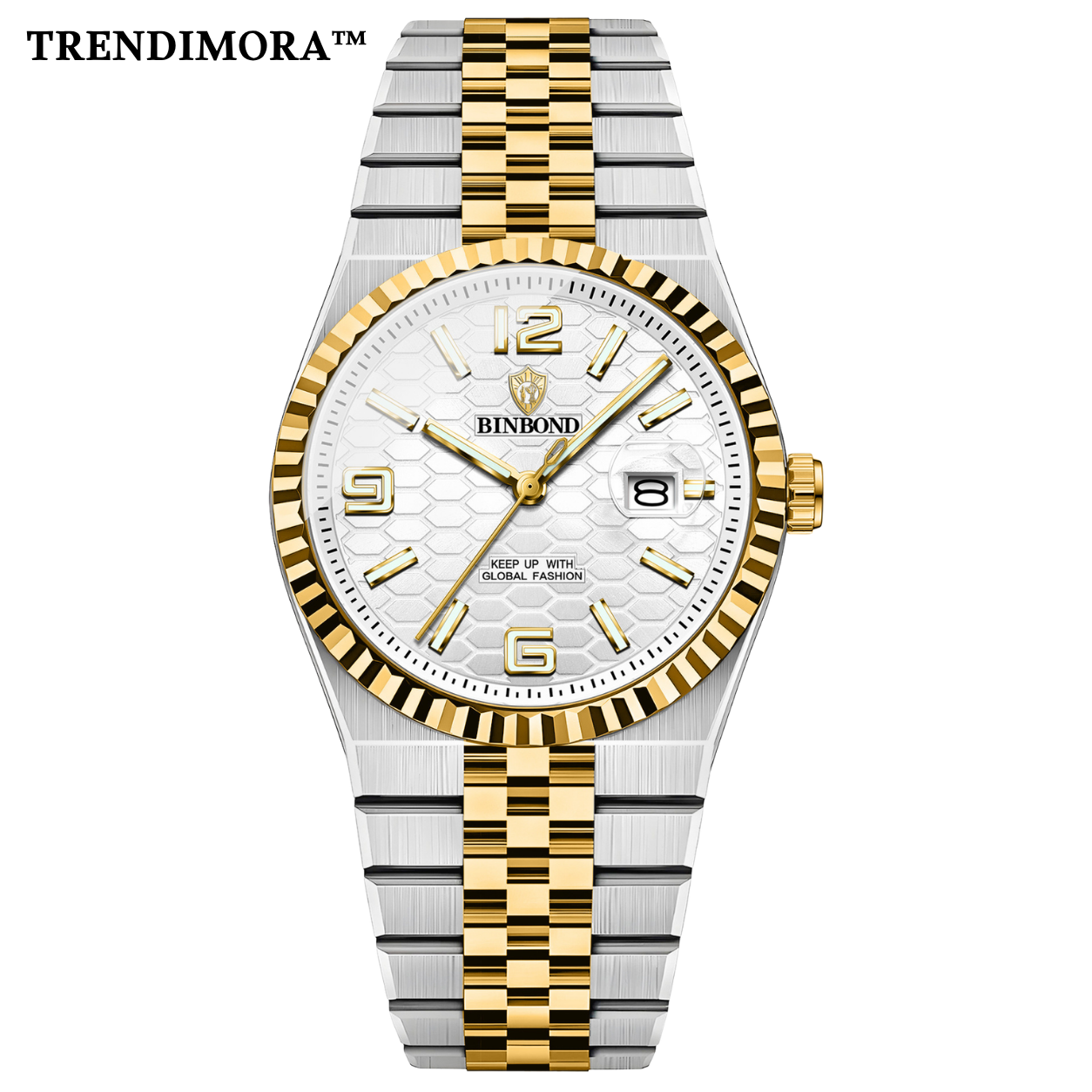 BINBOND™ Prestige Watch