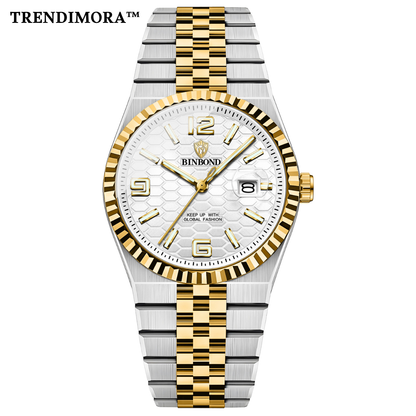 BINBOND™ Prestige Watch