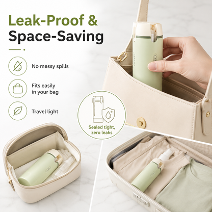 TravelMate™ 4-in-1