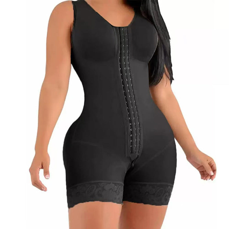 CurveSculpt™ Shapewear