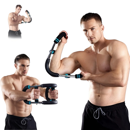 PowerFlex Arm Trainer